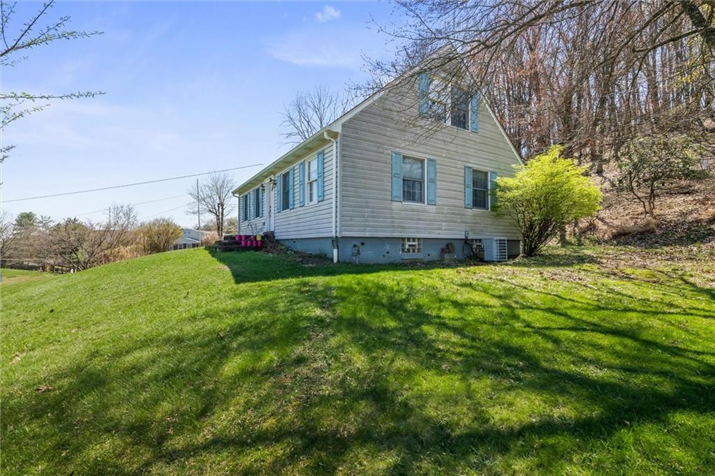 1242 La Belle Vue Road Vandergrift, PA 15690 - Photo 30 of 48