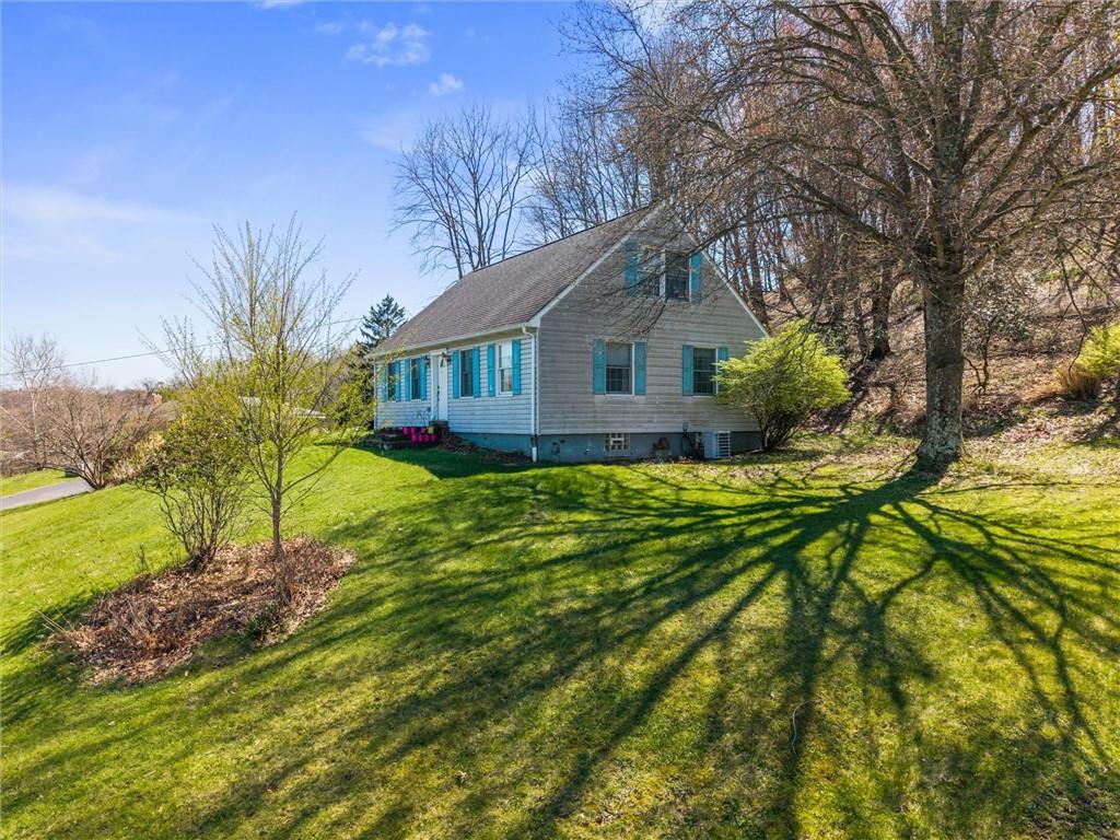 1242 La Belle Vue Road Vandergrift, PA 15690 - Photo 31 of 48
