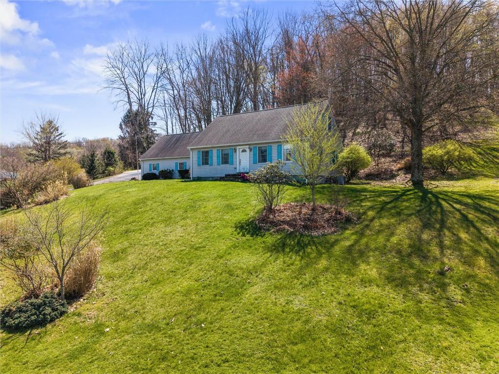 1242 La Belle Vue Road Vandergrift, PA 15690 - Photo 32 of 48