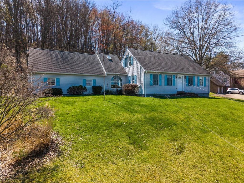 1242 La Belle Vue Road Vandergrift, PA 15690 - Photo 33 of 48
