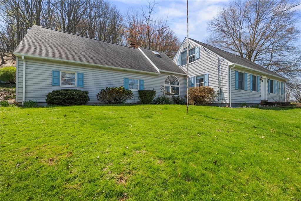 1242 La Belle Vue Road Vandergrift, PA 15690 - Photo 34 of 48