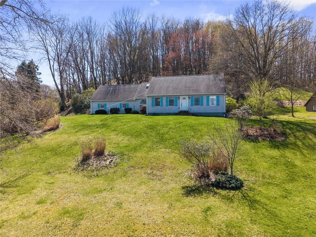 1242 La Belle Vue Road Vandergrift, PA 15690 - Photo 35 of 48