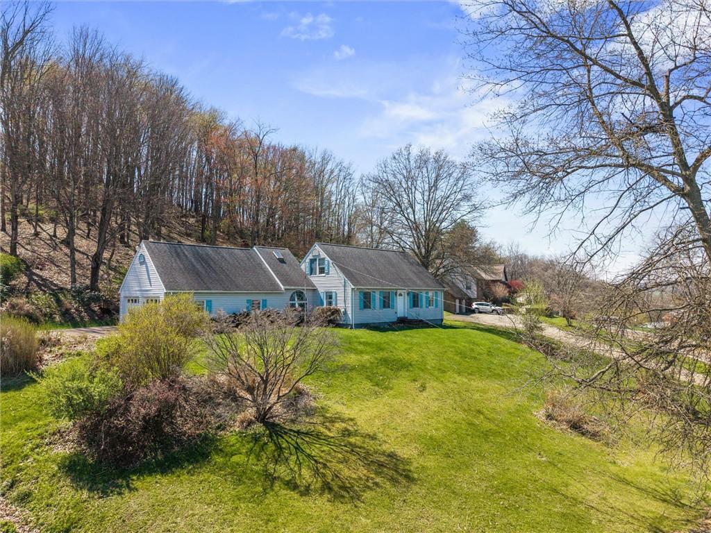 1242 La Belle Vue Road Vandergrift, PA 15690 - Photo 36 of 48