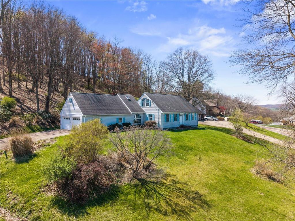 1242 La Belle Vue Road Vandergrift, PA 15690 - Photo 37 of 48
