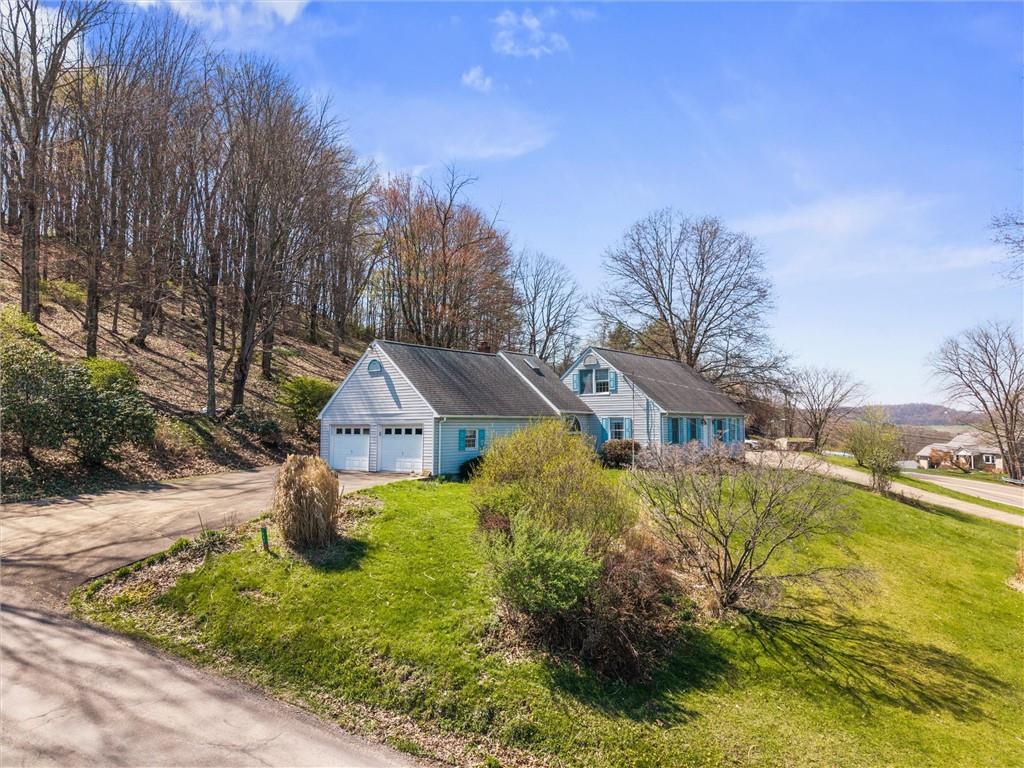 1242 La Belle Vue Road Vandergrift, PA 15690 - Photo 38 of 48