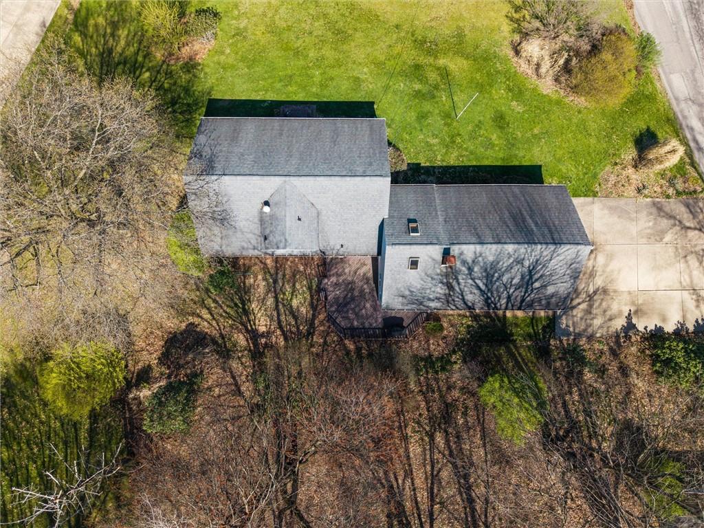 1242 La Belle Vue Road Vandergrift, PA 15690 - Photo 39 of 48