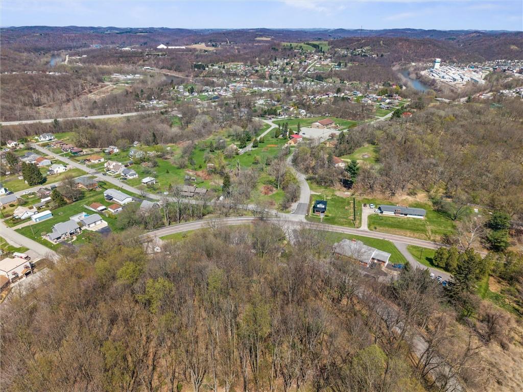 1242 La Belle Vue Road Vandergrift, PA 15690 - Photo 42 of 48