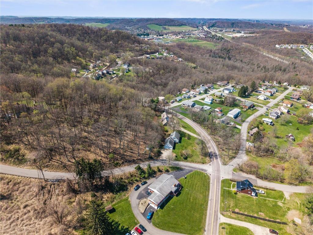 1242 La Belle Vue Road Vandergrift, PA 15690 - Photo 45 of 48
