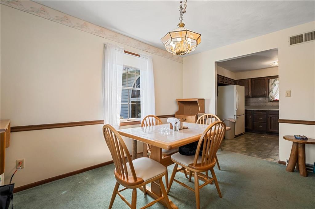 1242 La Belle Vue Road Vandergrift, PA 15690 - Photo 7 of 48