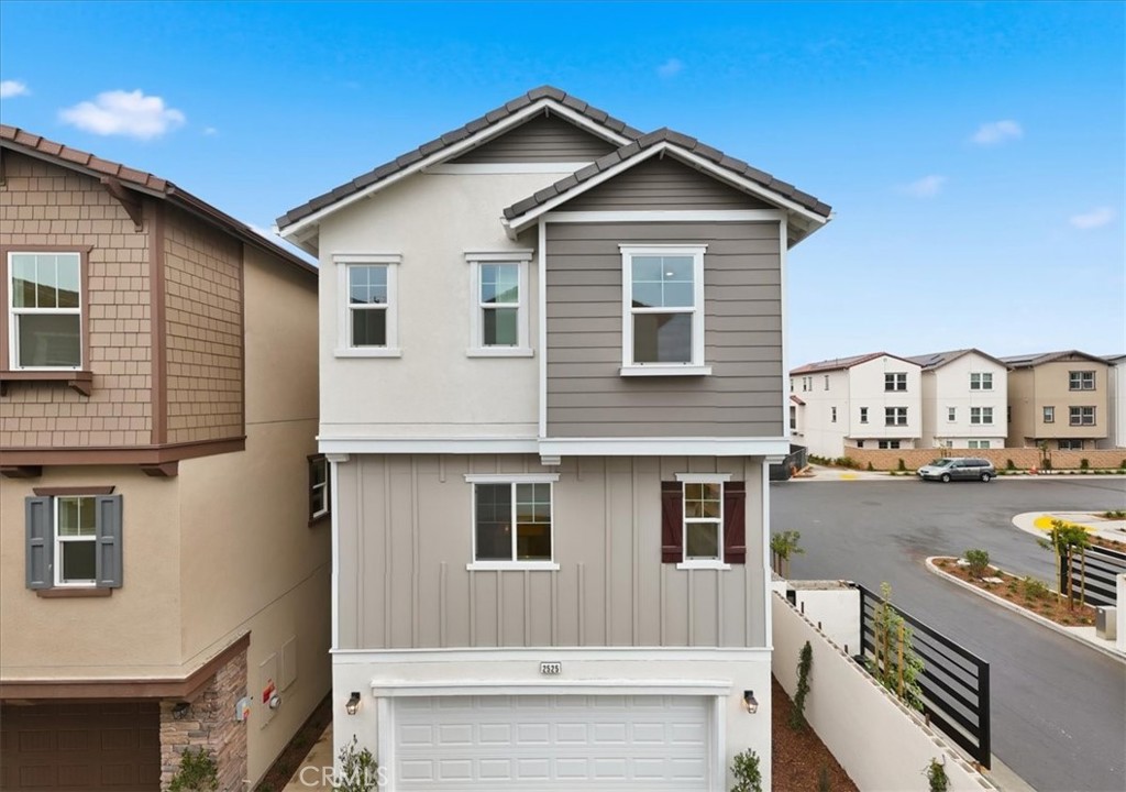 2525 Iconic Street South El Monte, CA 91733 - Photo 1 of 1 Photos have been virtually staged