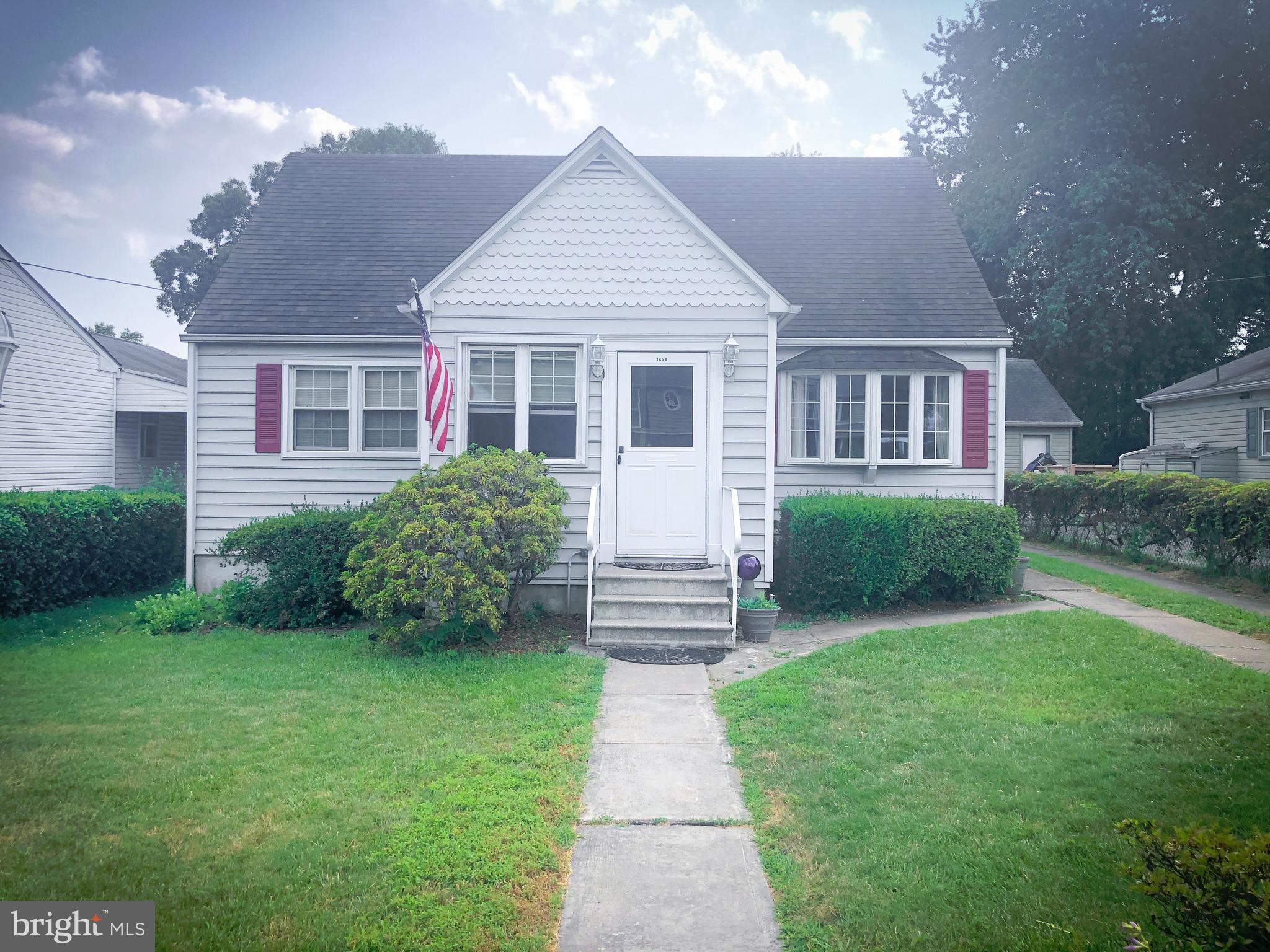 1450 Kent Road Baltimore, MD 21221 - Photo 1 of 55 Front of House