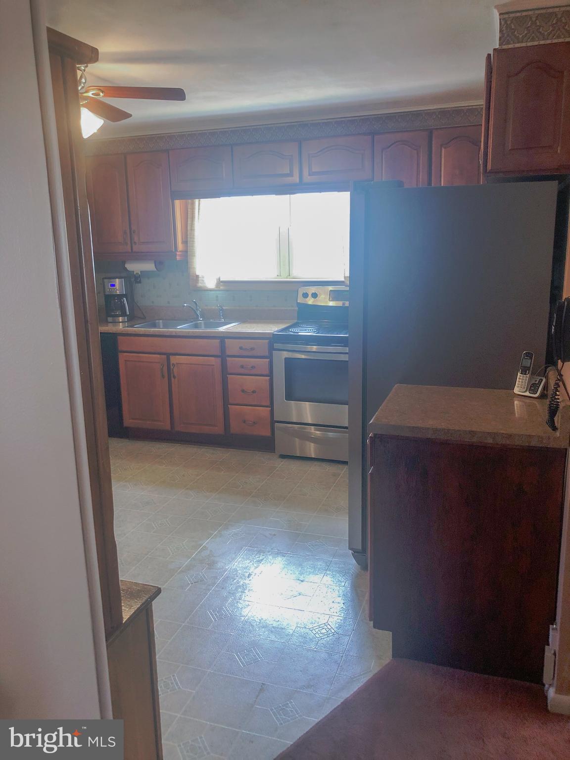 1450 Kent Road Baltimore, MD 21221 - Photo 16 of 55 Kitchen