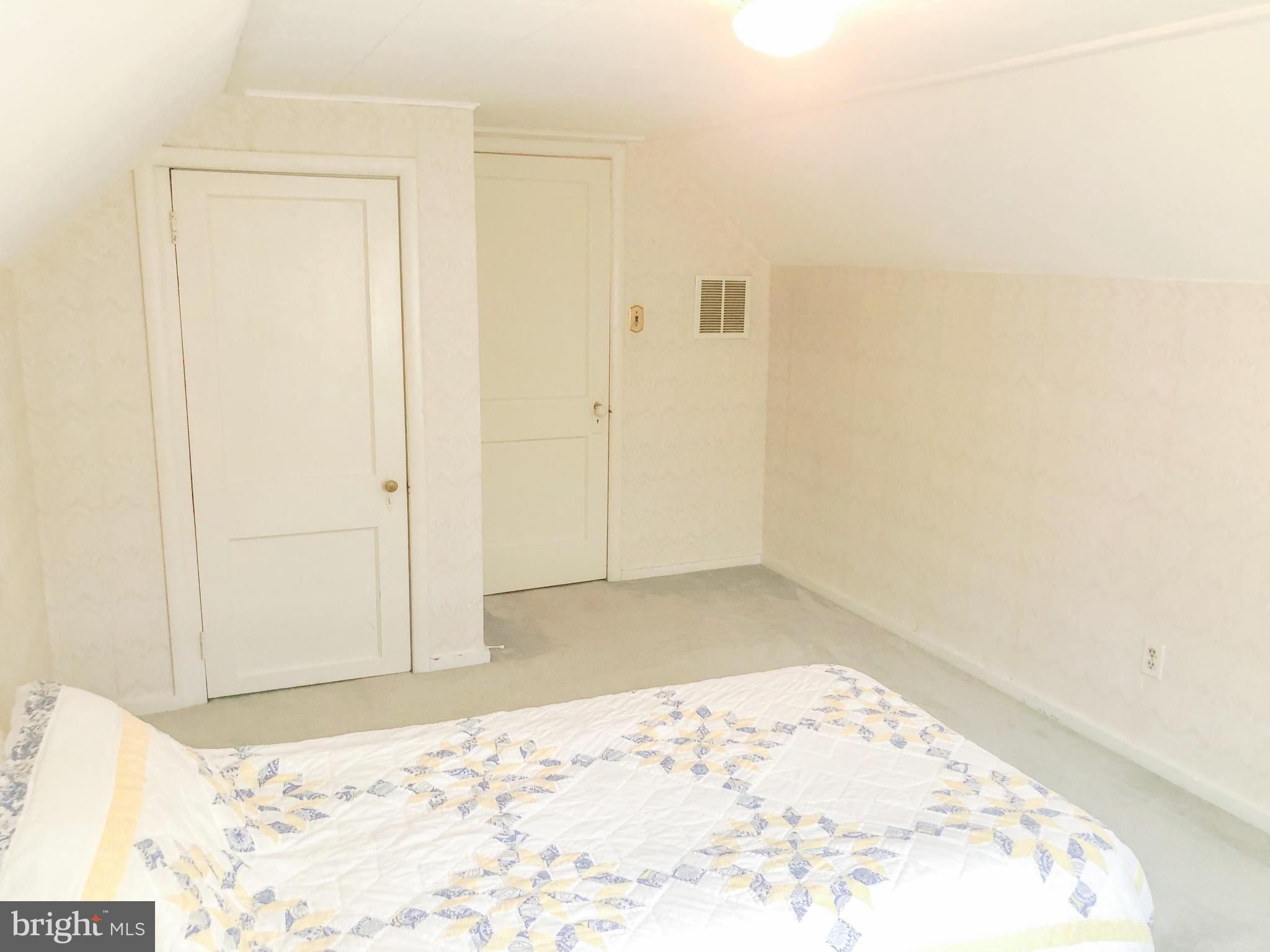 1450 Kent Road Baltimore, MD 21221 - Photo 36 of 55 Bedroom No. 3
