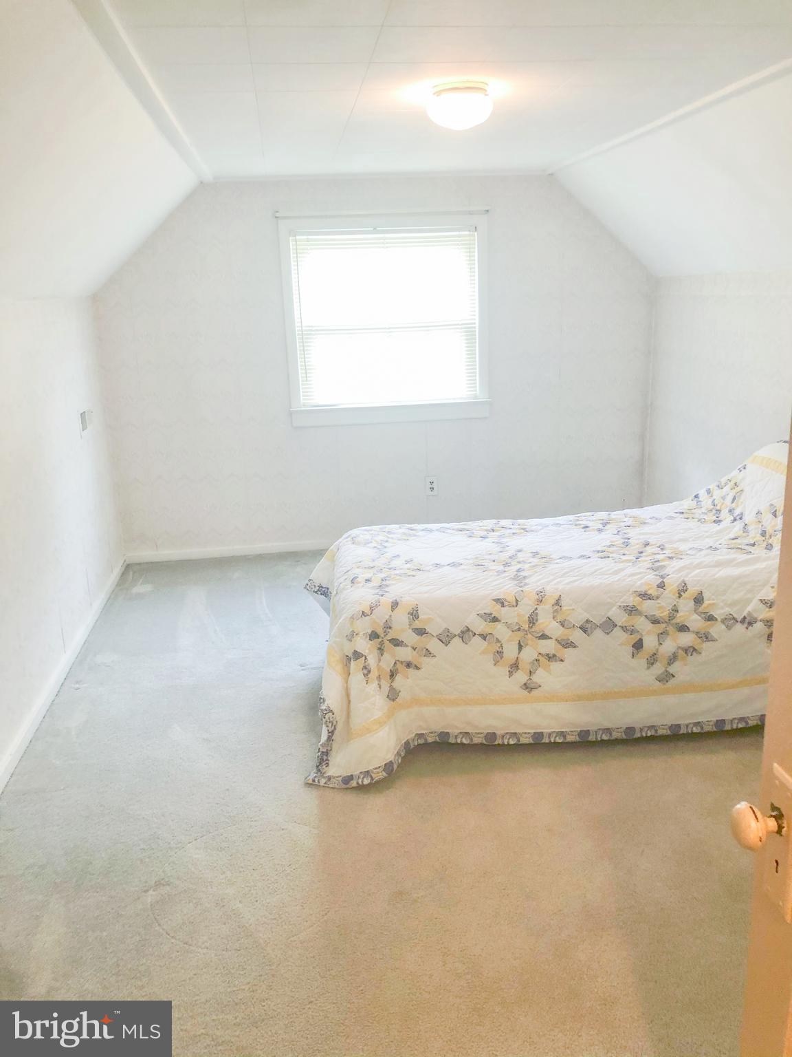1450 Kent Road Baltimore, MD 21221 - Photo 37 of 55 Bedroom No. 3