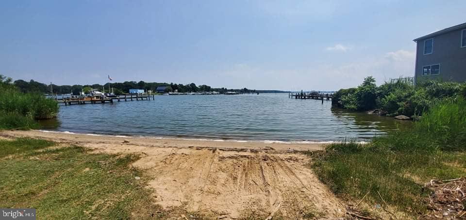 1450 Kent Road Baltimore, MD 21221 - Photo 53 of 55 Public Water Access to Back River