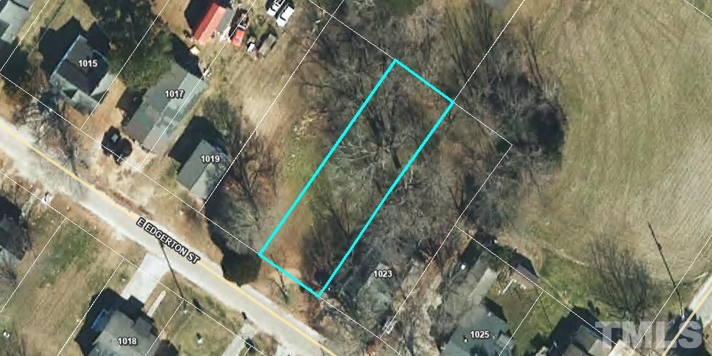 1021 East Edgerton Street Dunn, NC 28334 - Photo 4 of 5