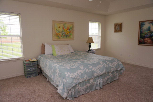27810 Rileywood Drive Daphne, AL 36526 - Photo 8 of 16 Master Bedroom