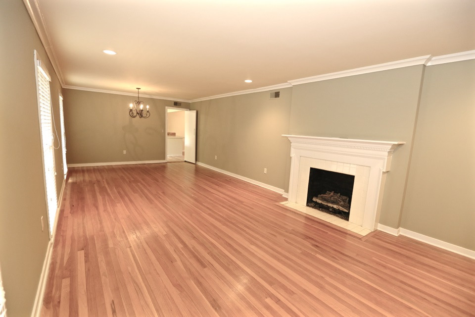 3958 Eastline Drive Jackson, MS 39211 - Photo 3 of 30 Photo 3