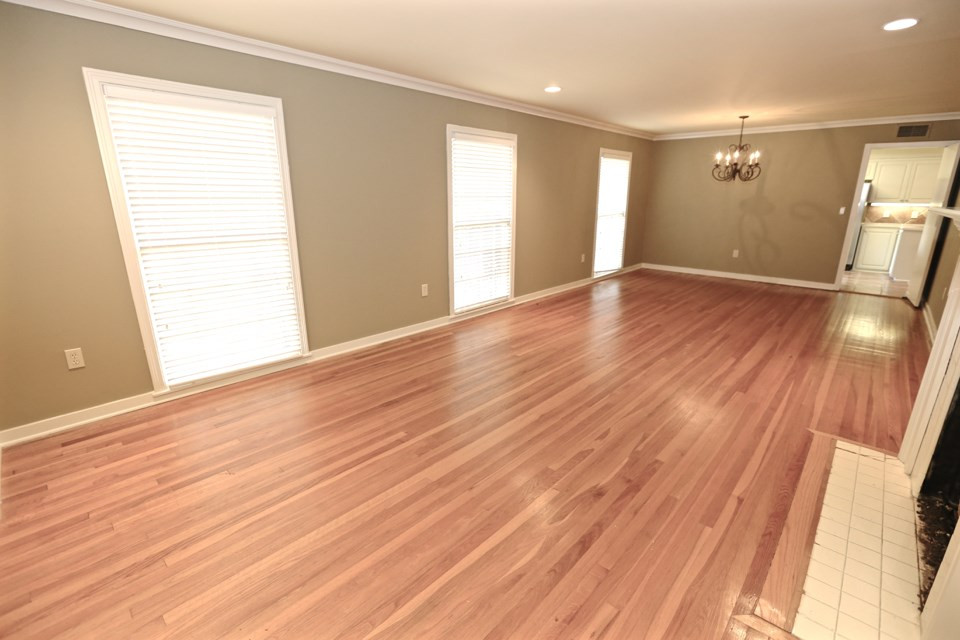 3958 Eastline Drive Jackson, MS 39211 - Photo 4 of 30 Photo 4