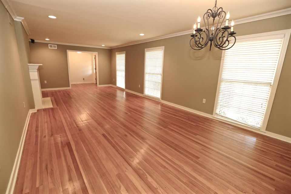 3958 Eastline Drive Jackson, MS 39211 - Photo 6 of 30 Photo 6