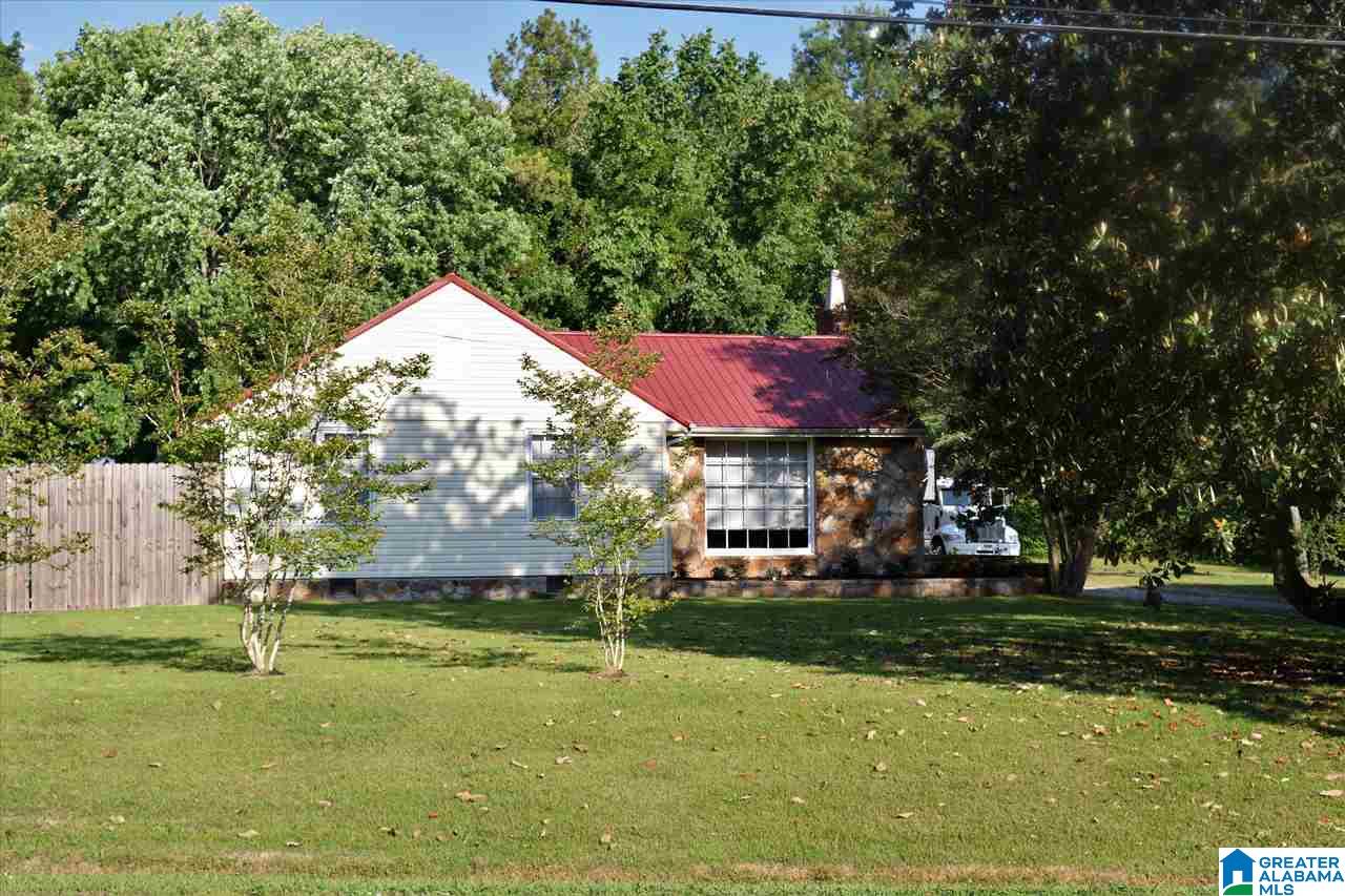 8389 North Valley Road Pinson, AL 35126 - Photo 34 of 38