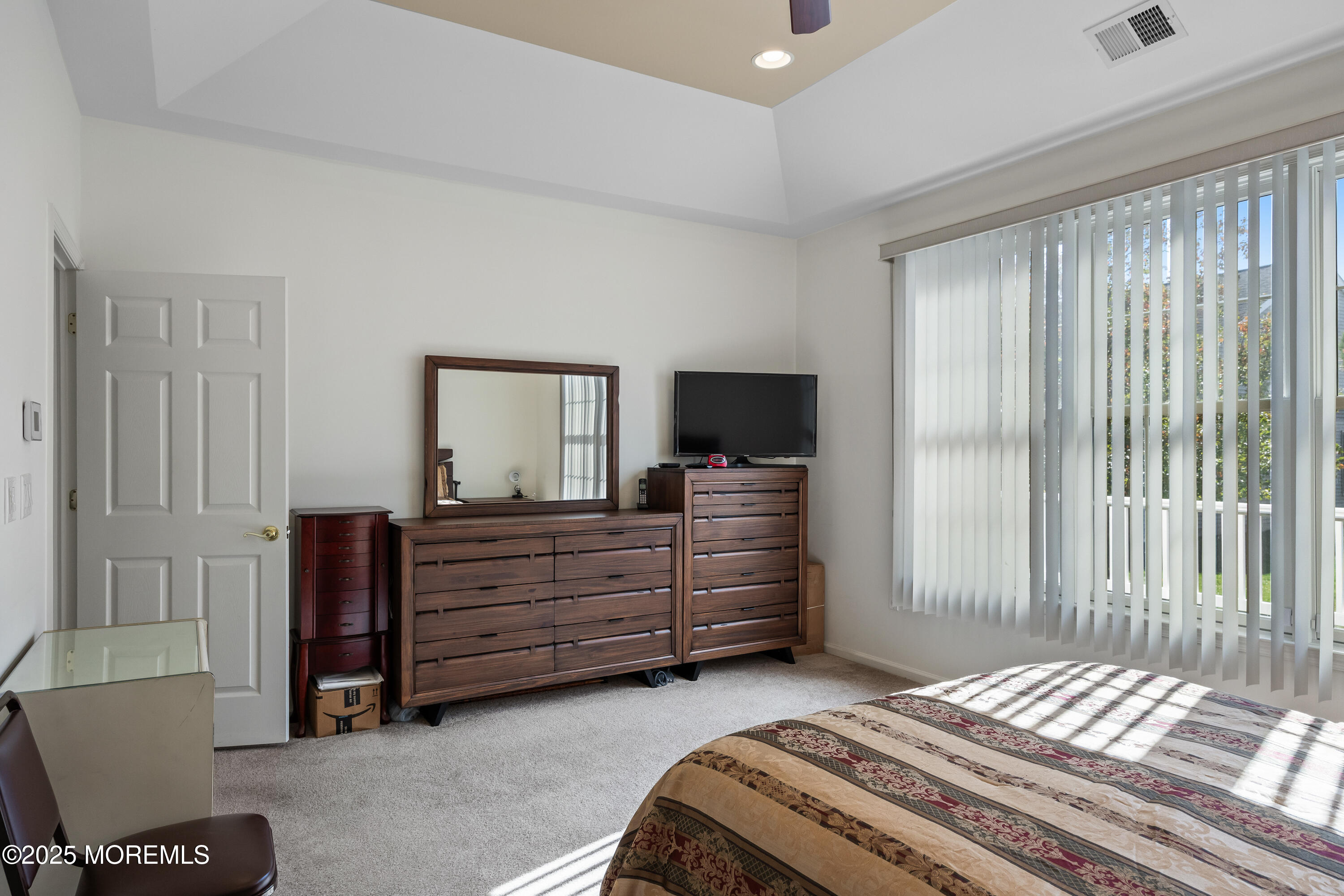 67 Sequoia Parkway Asbury Park, NJ 07712 - Photo 15 of 38 a bedroom with a bed and a window
