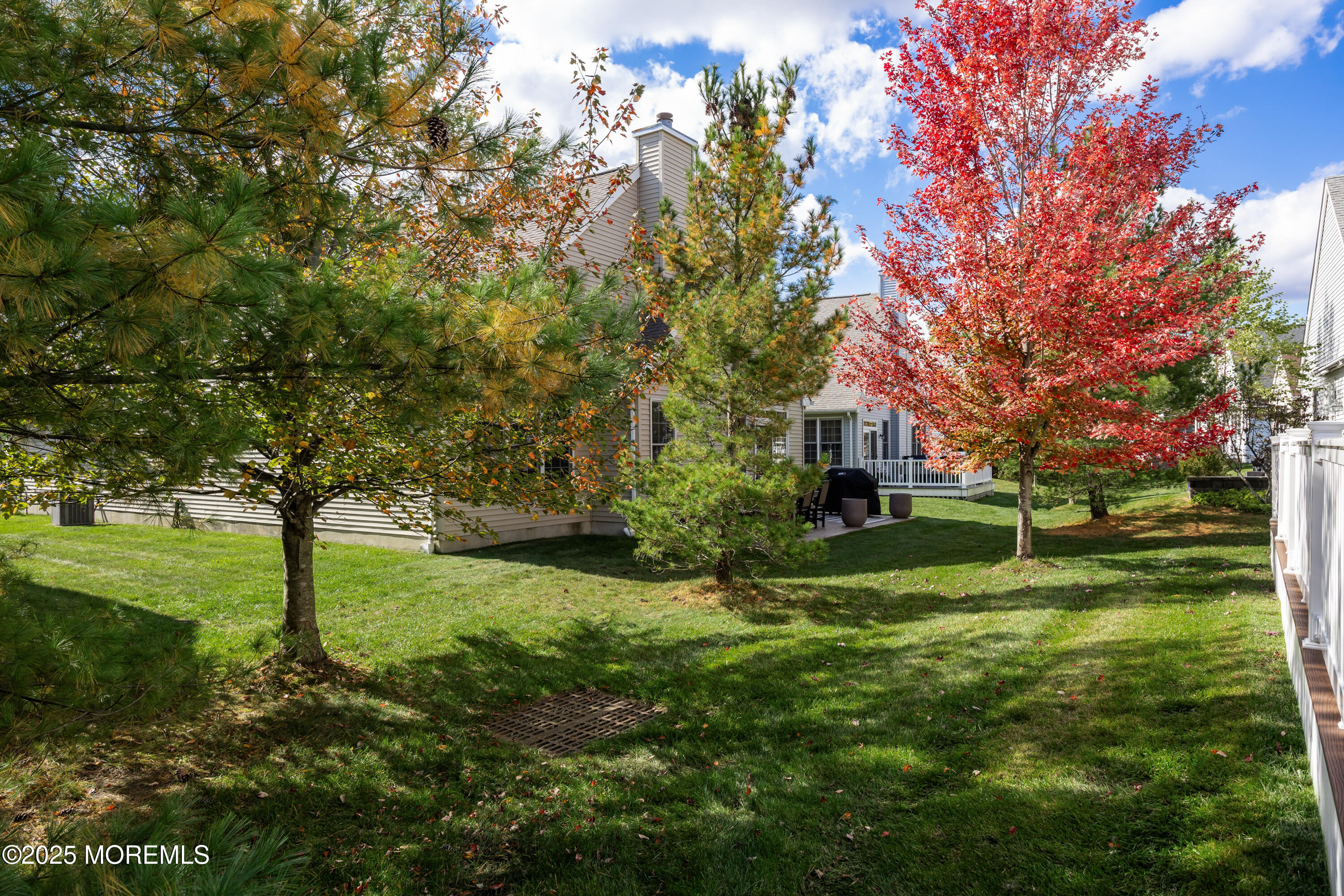 67 Sequoia Parkway Asbury Park, NJ 07712 - Photo 28 of 38 a view of a house with a yard