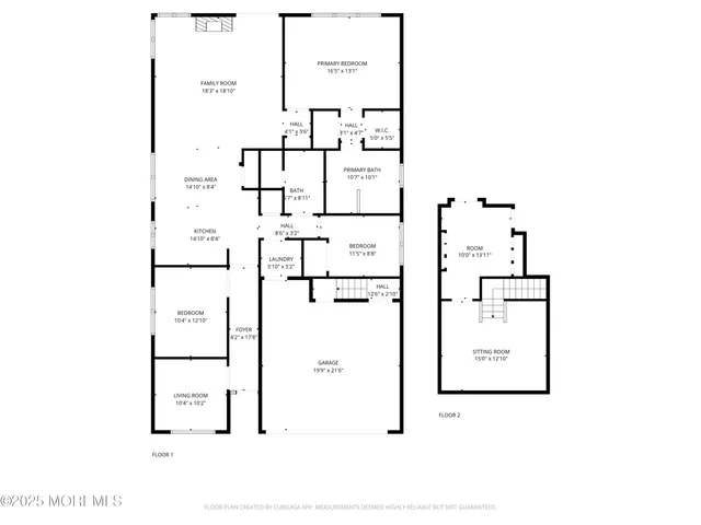 $795,000 | 67 Sequoia Parkway, Asbury Park, NJ 07712