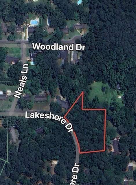 0 East Lakeshore Drive Rome, GA 30161 - Photo 2 of 11