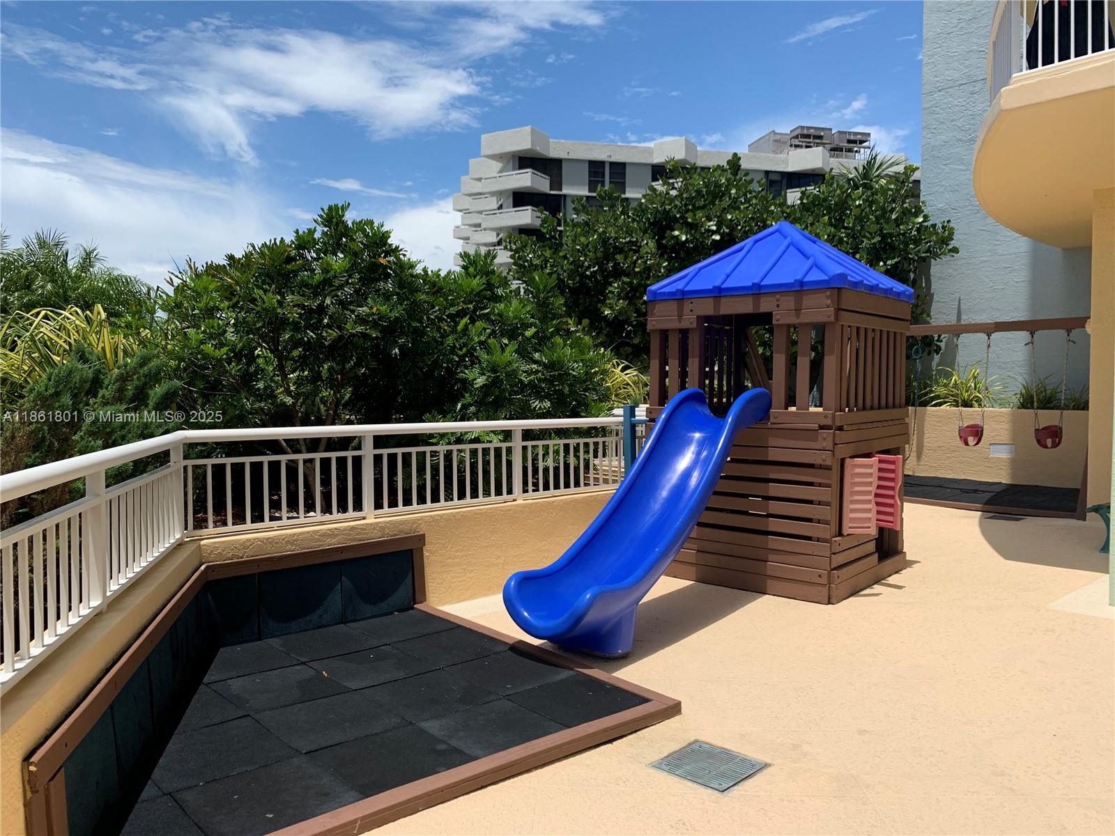 2475 Brickell Avenue, Unit 2504 Miami, FL 33129 - Photo 12 of 32 a view of stairs and patio