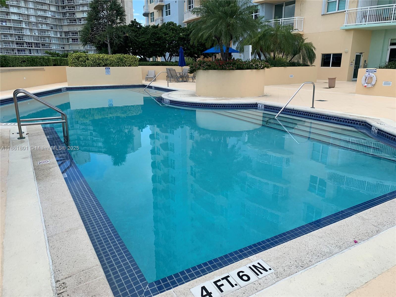 2475 Brickell Avenue, Unit 2504 Miami, FL 33129 - Photo 8 of 32