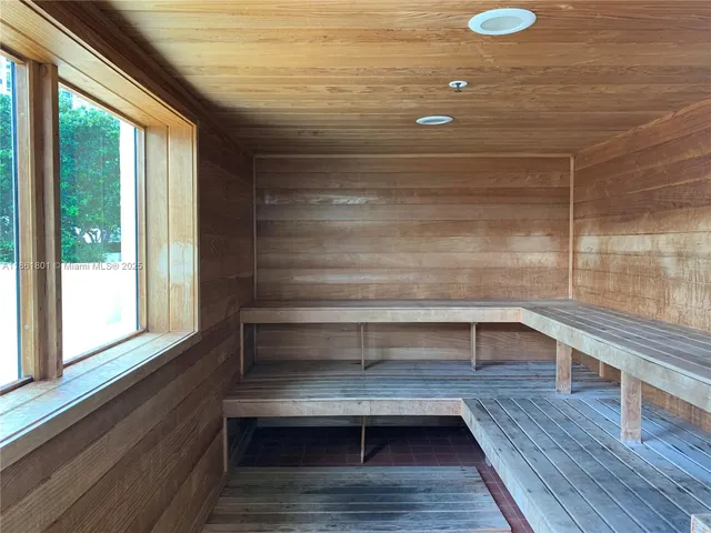 a view of stairs and patio