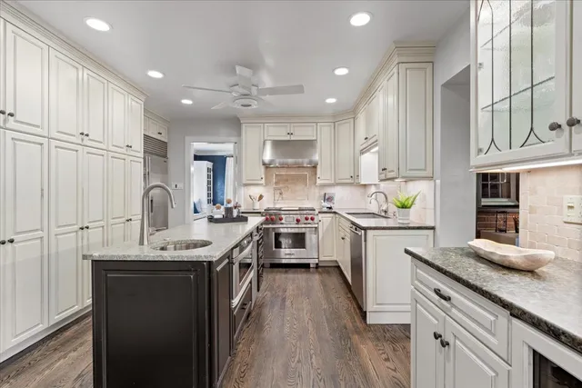 $1,399,000 | 2951 Colfax Street, Evanston, IL 60201