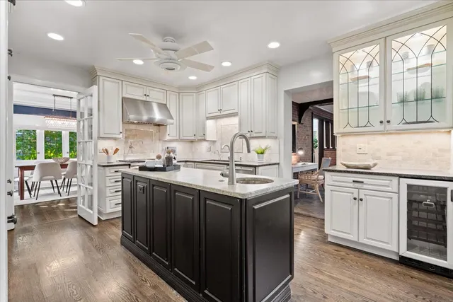 $1,399,000 | 2951 Colfax Street, Evanston, IL 60201