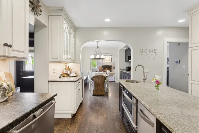 $1,399,000 | 2951 Colfax Street, Evanston, IL 60201