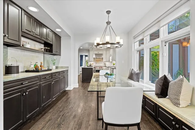 $1,399,000 | 2951 Colfax Street, Evanston, IL 60201