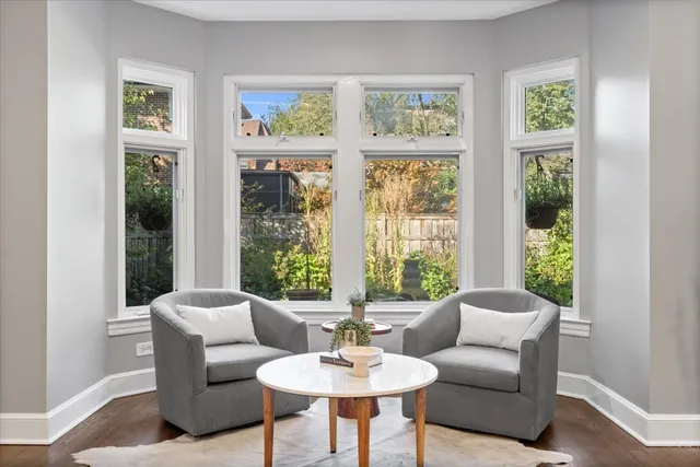 $1,399,000 | 2951 Colfax Street, Evanston, IL 60201