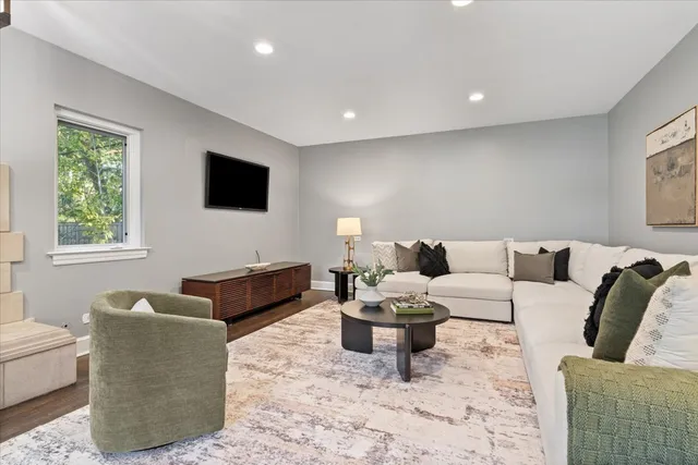 $1,399,000 | 2951 Colfax Street, Evanston, IL 60201