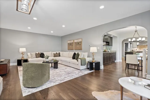$1,399,000 | 2951 Colfax Street, Evanston, IL 60201
