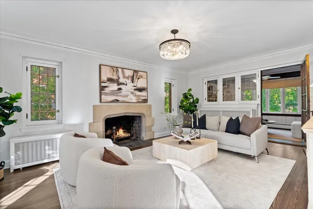 $1,399,000 | 2951 Colfax Street, Evanston, IL 60201