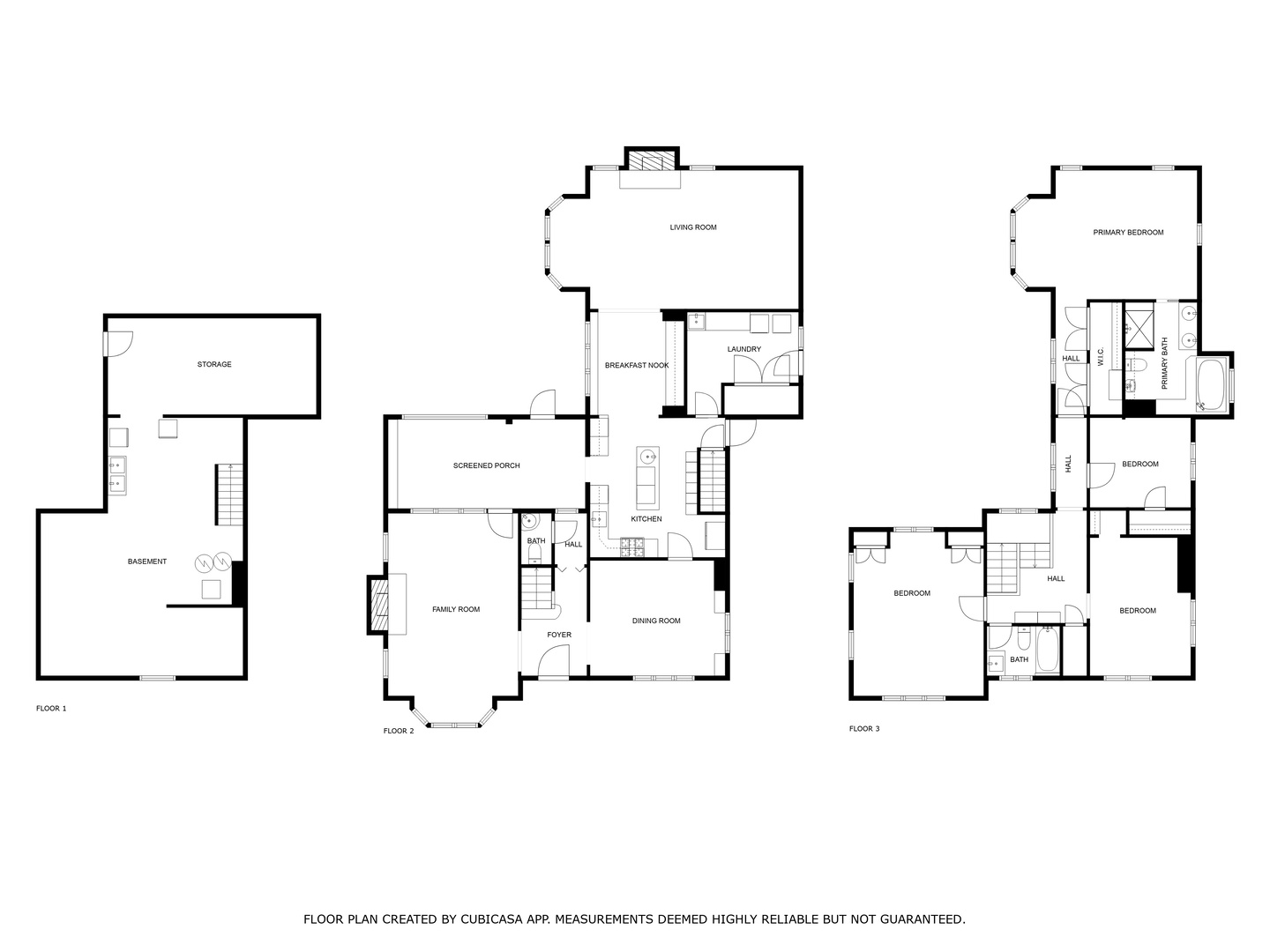 2951 Colfax Street Evanston, IL 60201 - Photo 59 of 62