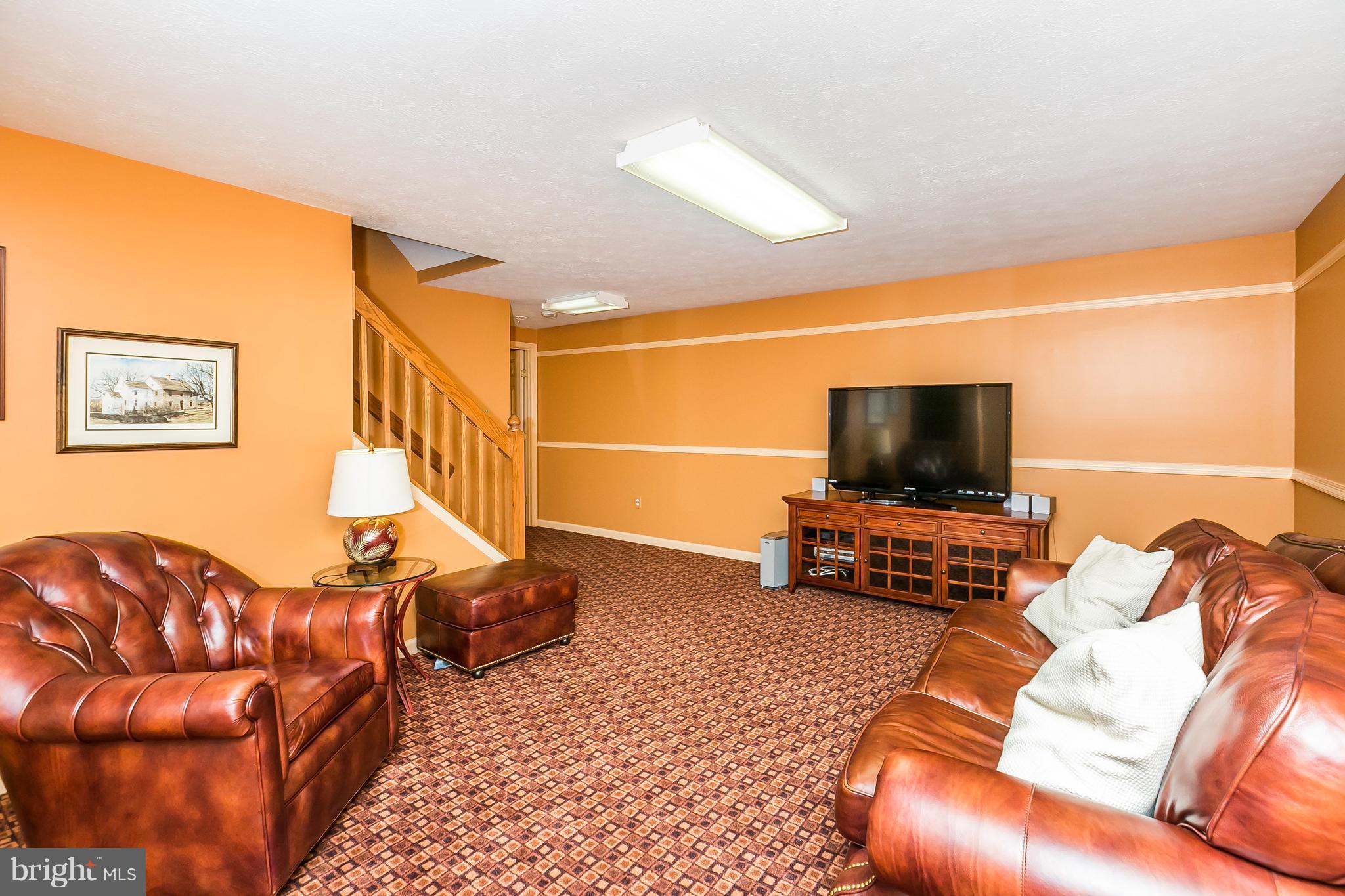 7523 Stream Crossing Road Baltimore, MD 21209 - Photo 22 of 30 RECREATION ROOM #3