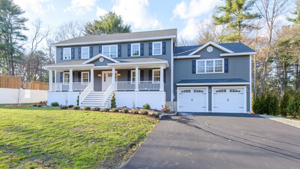 12 Davida Road Burlington, MA 01803 - Photo 3 of 30 Gallery Image 3