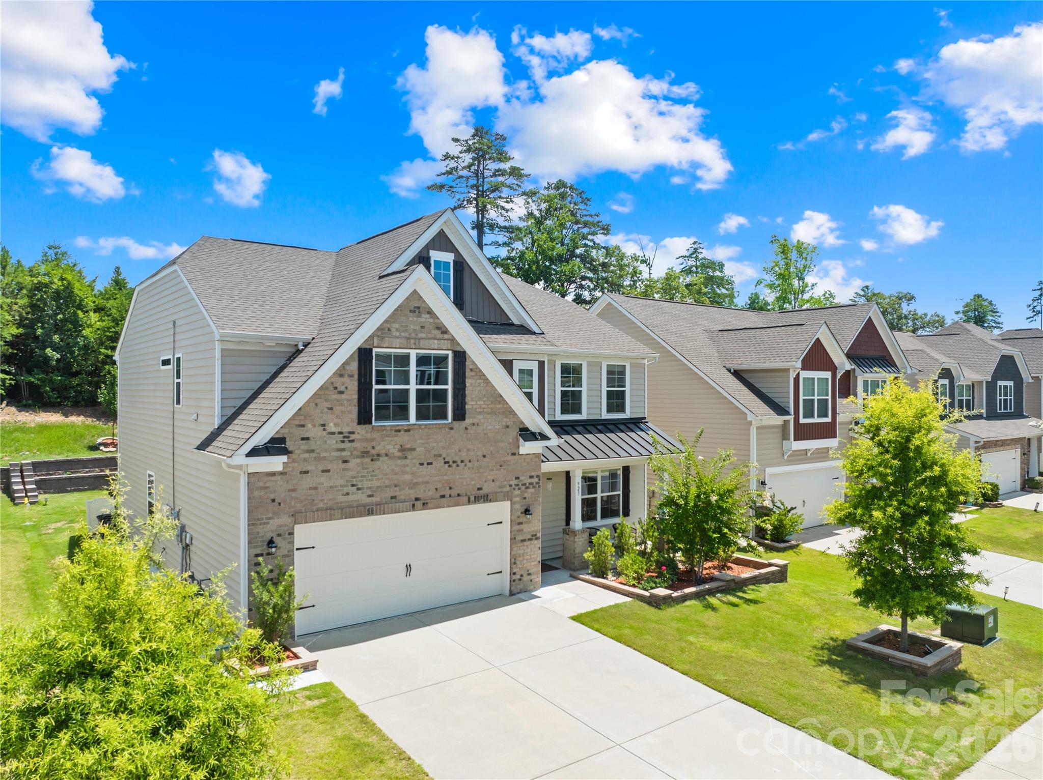923 Wood Apple Lane Fort Mill, SC 29708 - Photo 2 of 47