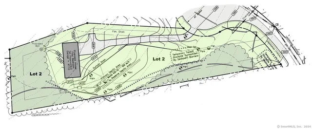 a picture of a bench in a building