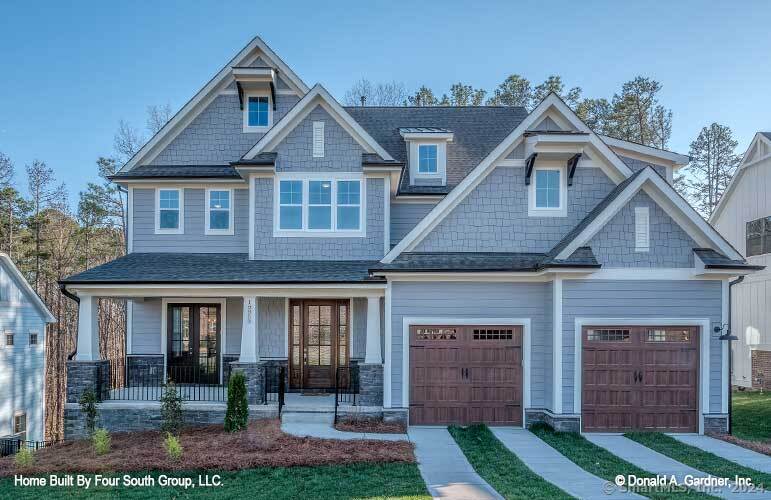 10 Metacomet Lane Suffield, CT 06093 - Photo 6 of 6 a front view of a house with garden