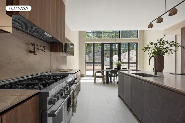 $4,495,000 | 966 Bergen Street | Crown Heights