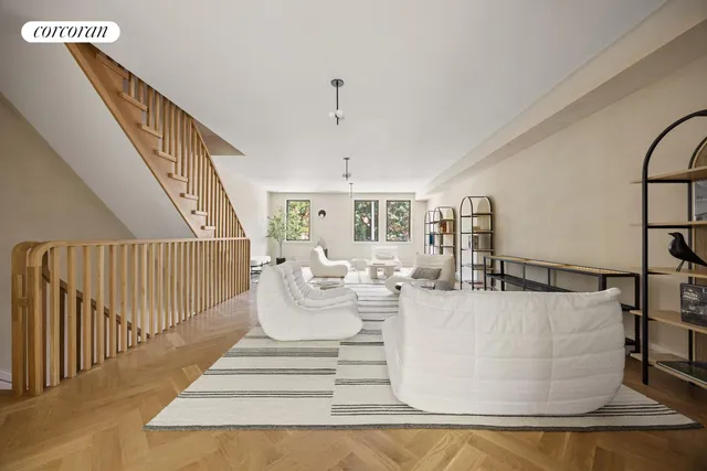 $4,495,000 | 966 Bergen Street | Crown Heights
