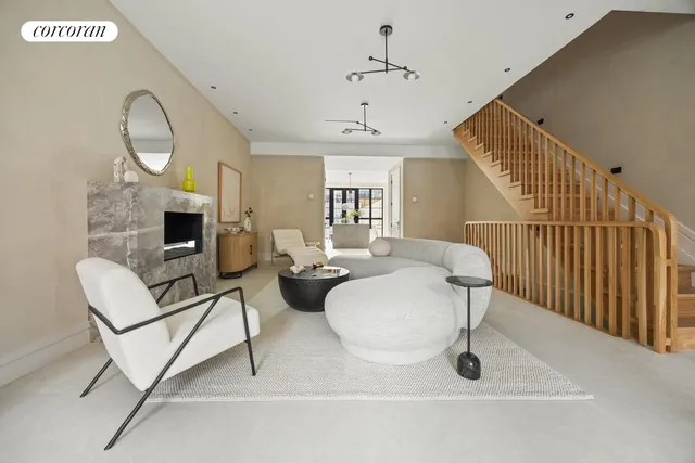 $4,495,000 | 966 Bergen Street | Crown Heights