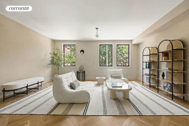 $4,495,000 | 966 Bergen Street | Crown Heights